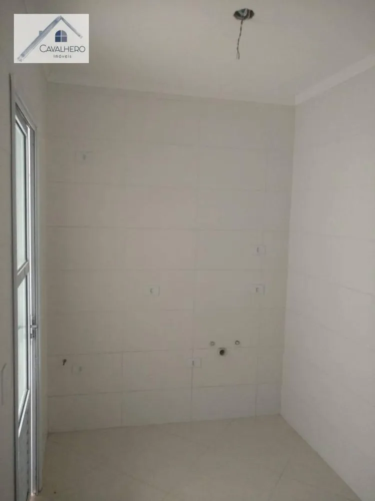 Cobertura, 2 quartos, 76 m² - Foto 1