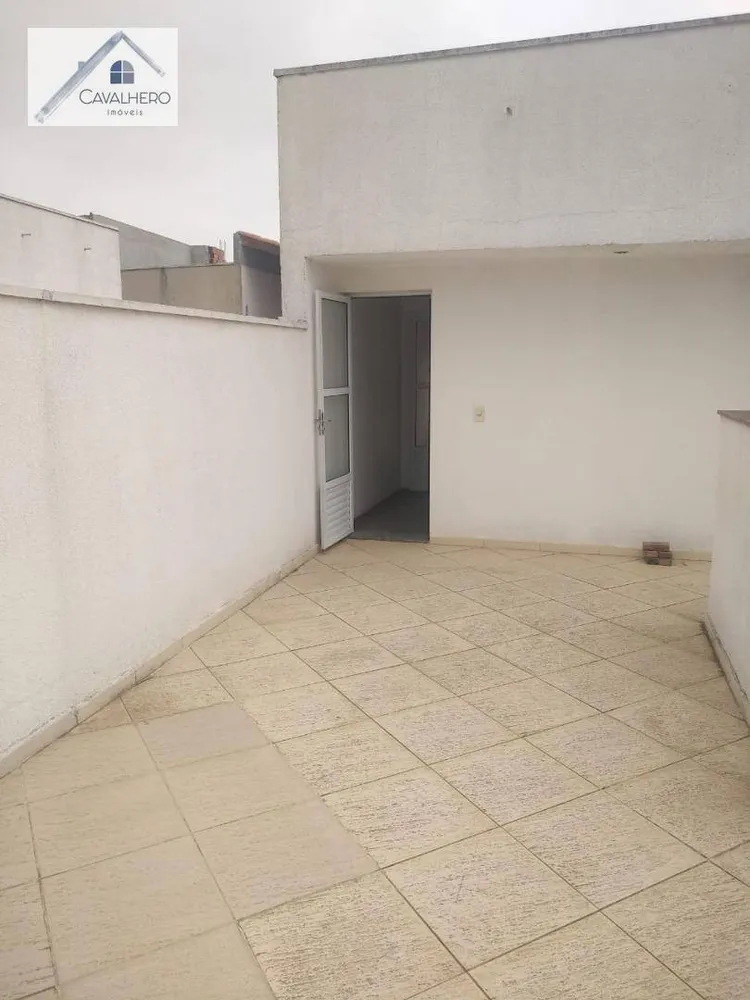 Cobertura, 2 quartos, 76 m² - Foto 2