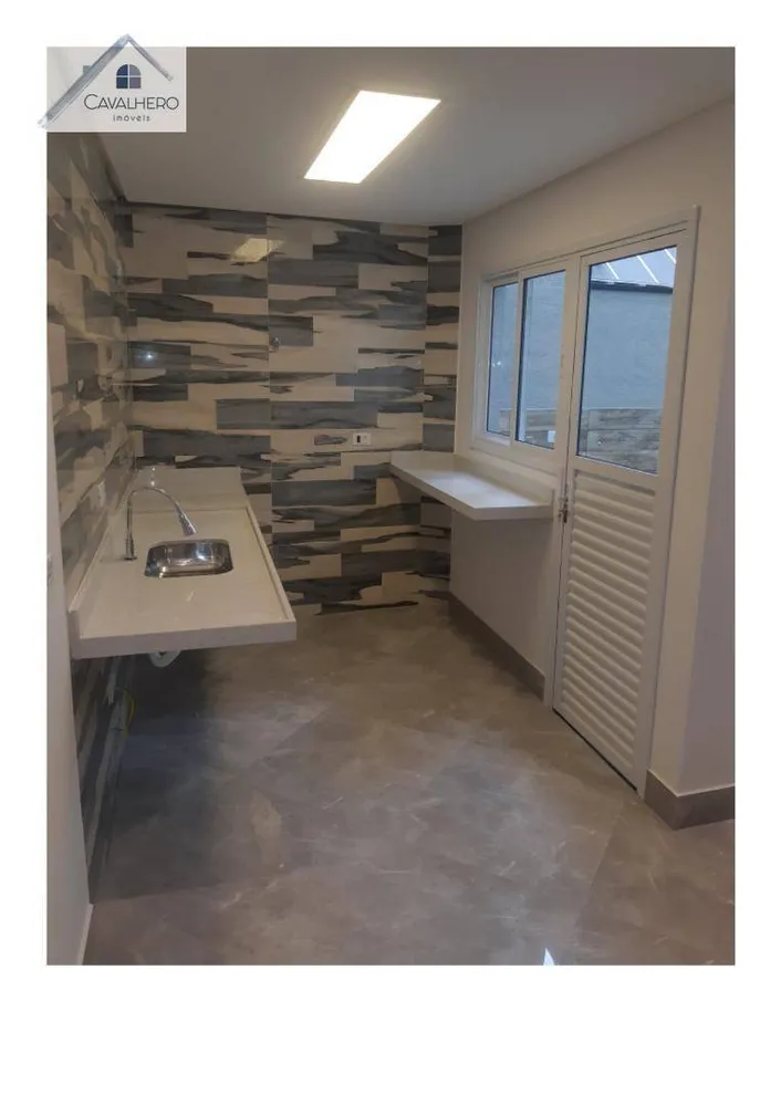 Apartamento, 2 quartos, 68 m² - Foto 3