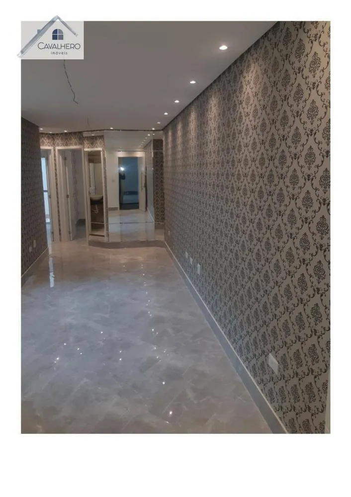 Apartamento, 2 quartos, 68 m² - Foto 2