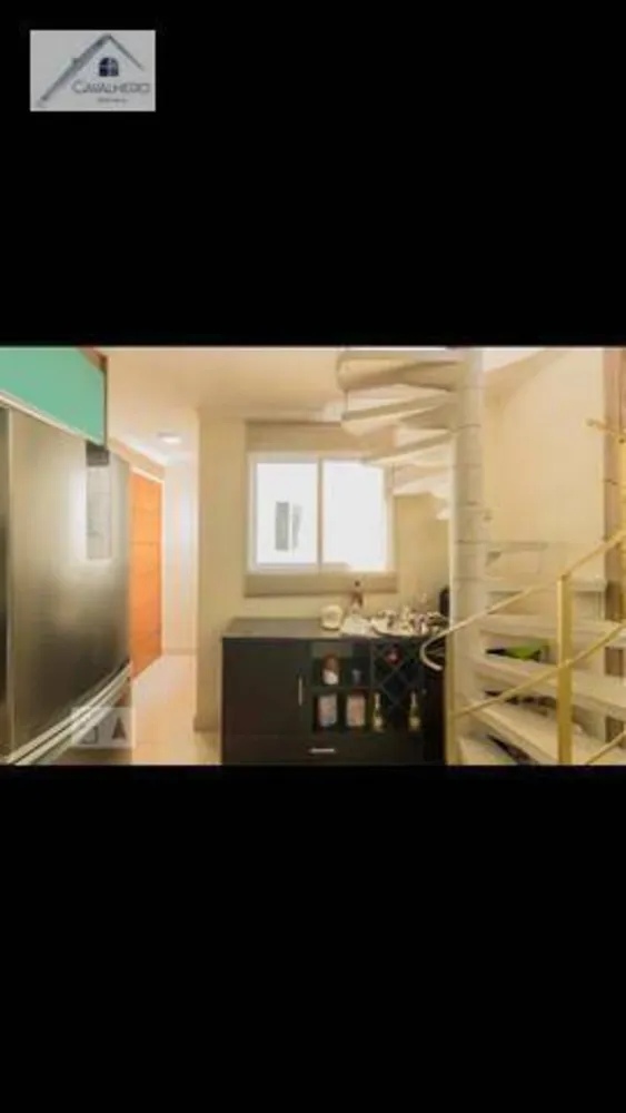 Cobertura, 2 quartos, 78 m² - Foto 4