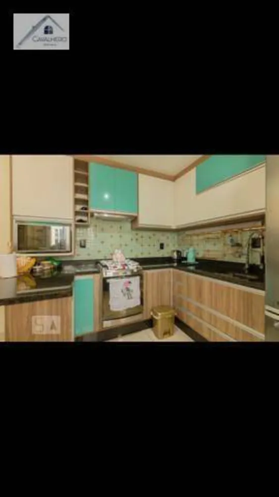 Cobertura, 2 quartos, 78 m² - Foto 2