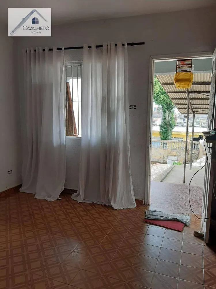 Casa, 2 quartos, 300 m² - Foto 1