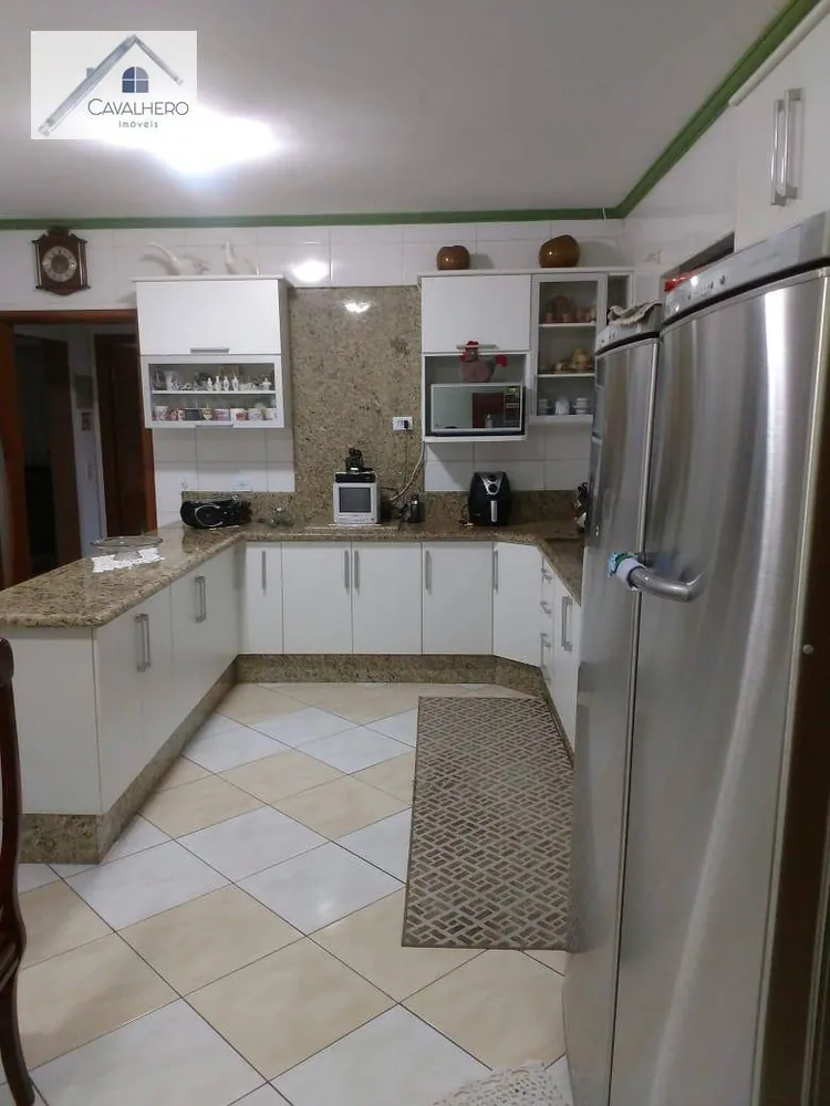 Casa, 3 quartos, 160 m² - Foto 2