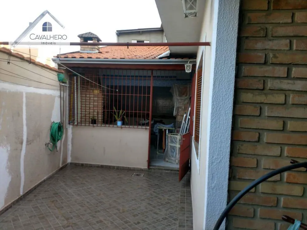 Casa, 3 quartos, 160 m² - Foto 1