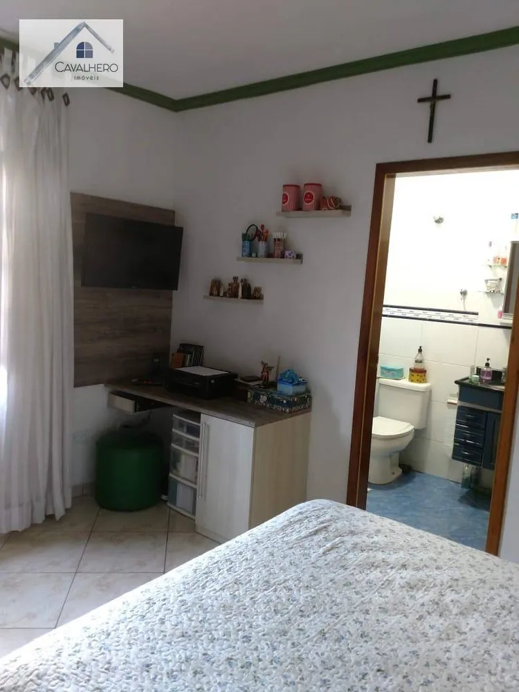 Casa, 3 quartos, 160 m² - Foto 3