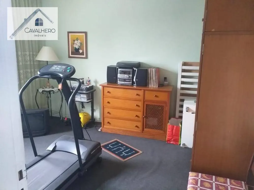 Apartamento, 3 quartos, 104 m² - Foto 2