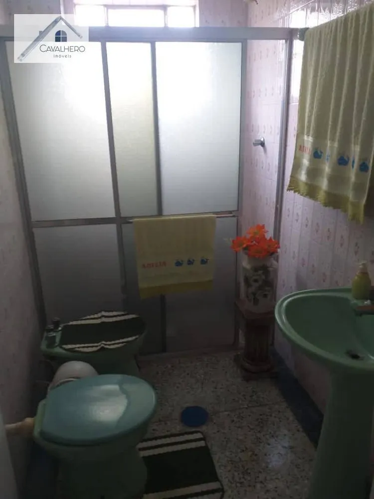 Apartamento, 3 quartos, 104 m² - Foto 1