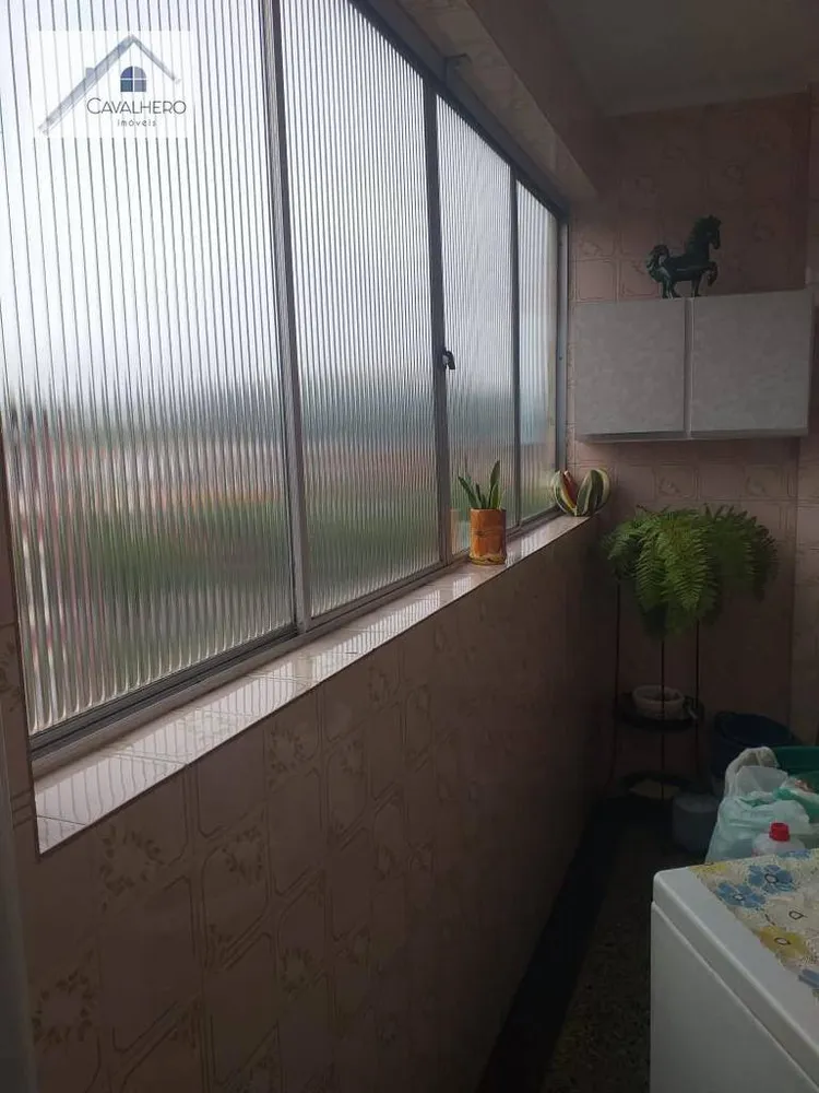 Apartamento, 3 quartos, 104 m² - Foto 4