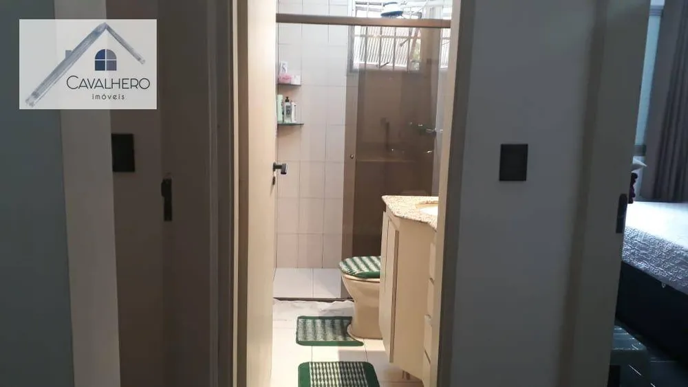 Apartamento, 2 quartos, 54 m² - Foto 3