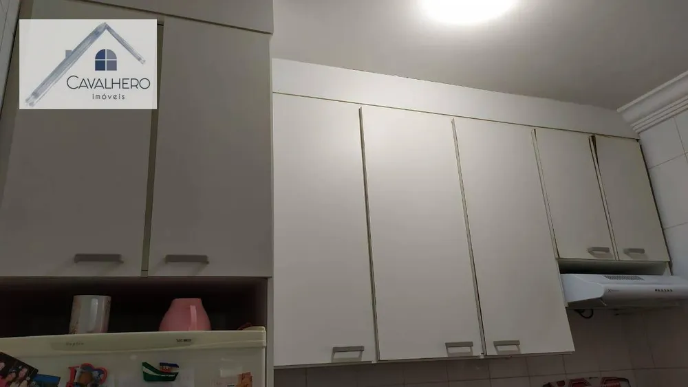 Apartamento, 2 quartos, 54 m² - Foto 4