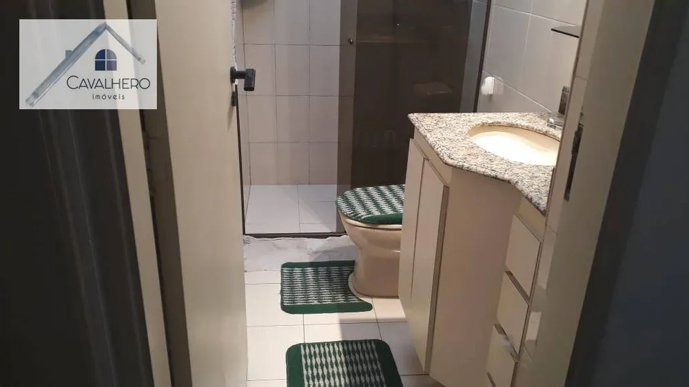 Apartamento, 2 quartos, 54 m² - Foto 2