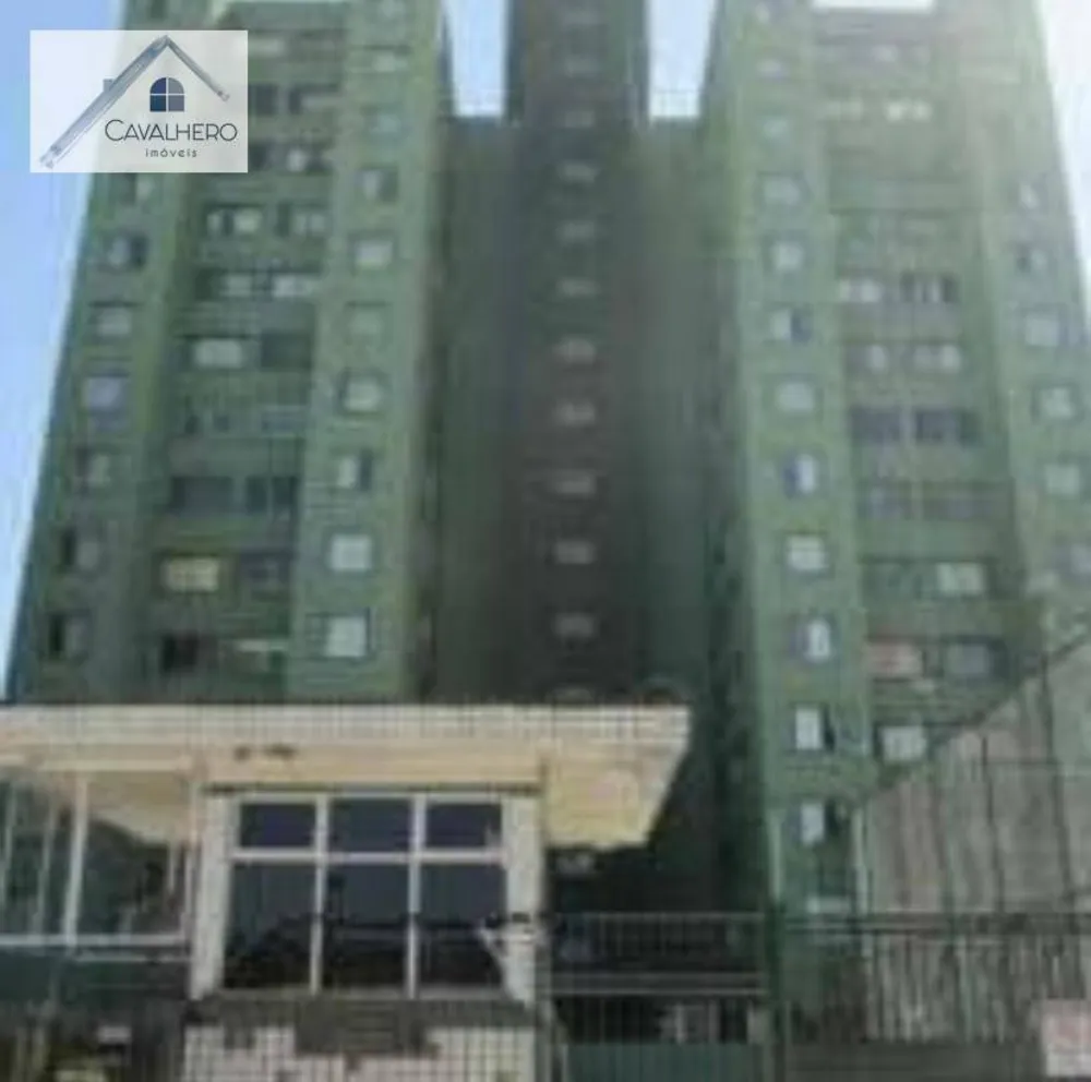 Apartamento, 2 quartos, 47 m² - Foto 1