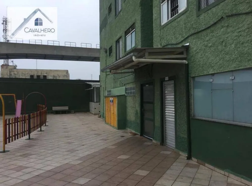 Apartamento, 2 quartos, 47 m² - Foto 3