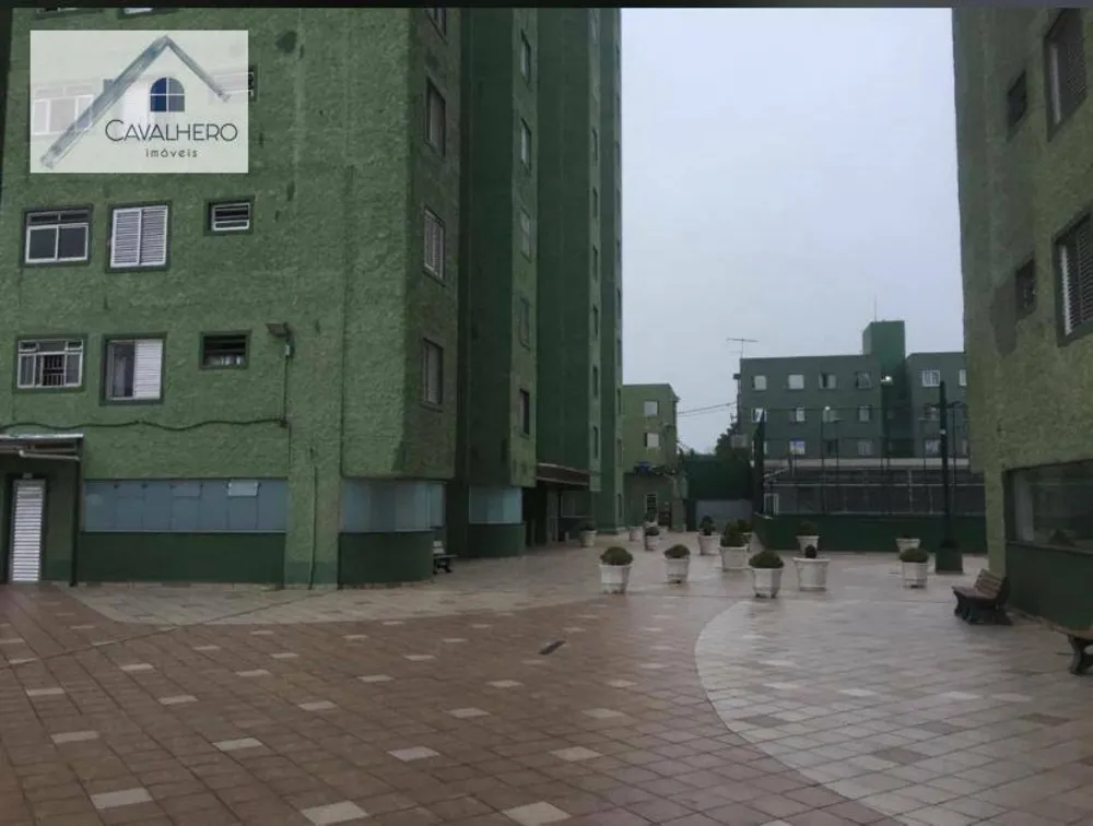 Apartamento, 2 quartos, 47 m² - Foto 4