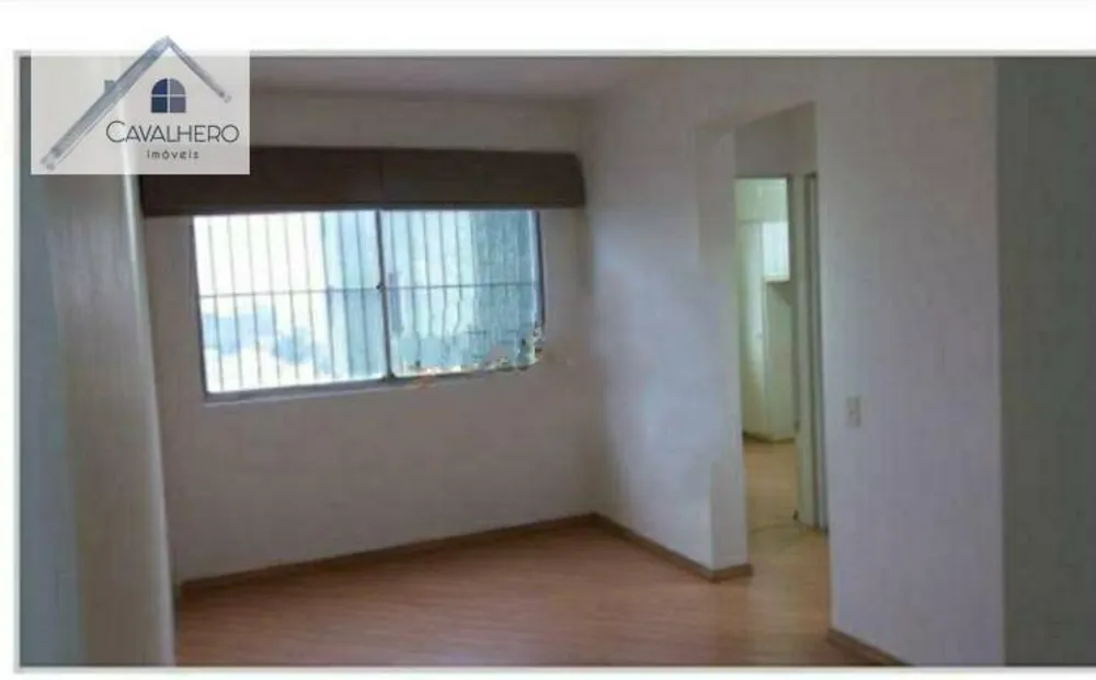 Apartamento, 2 quartos, 47 m² - Foto 2