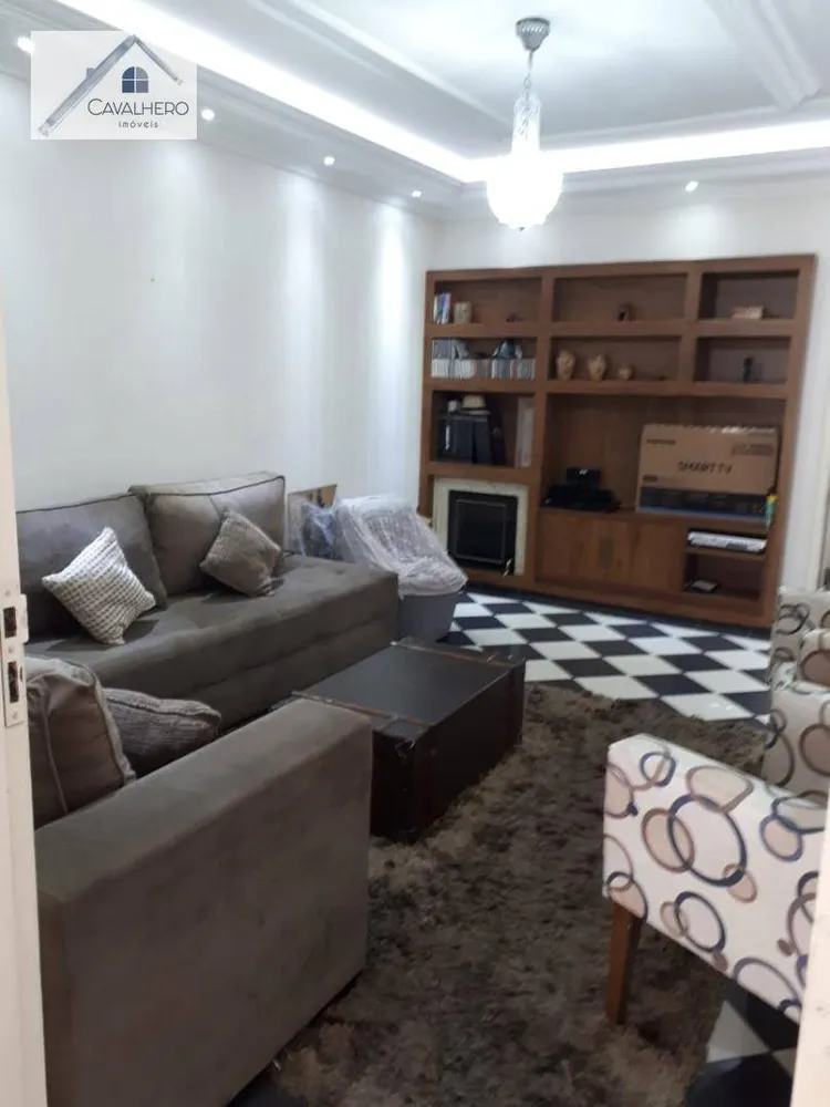 Sobrado, 3 quartos, 300 m² - Foto 3