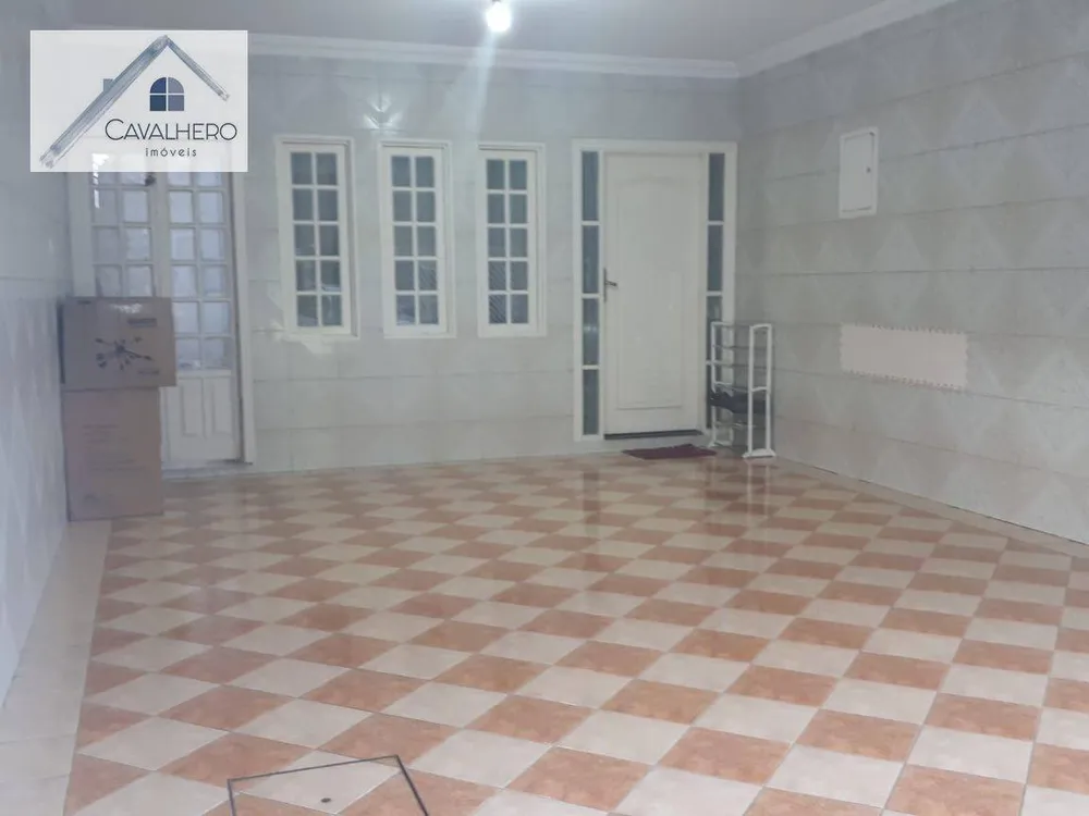 Sobrado, 3 quartos, 300 m² - Foto 4