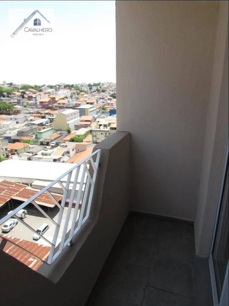 Apartamento, 2 quartos, 72 m² - Foto 4
