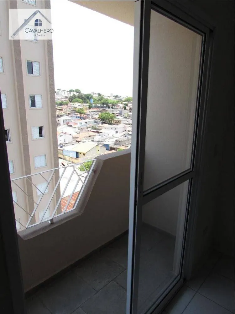 Apartamento, 2 quartos, 72 m² - Foto 3