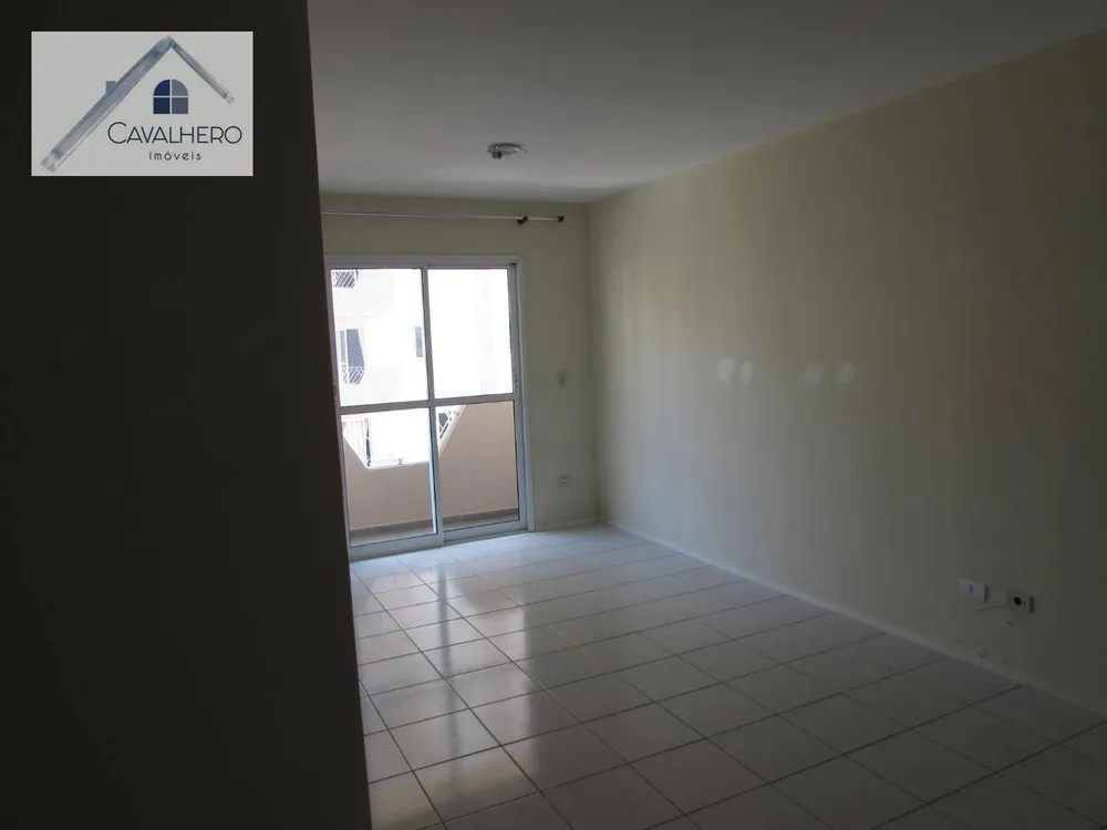 Apartamento, 2 quartos, 72 m² - Foto 2