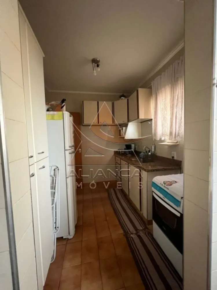 Apartamento, 2 quartos, 69 m² - Foto 1