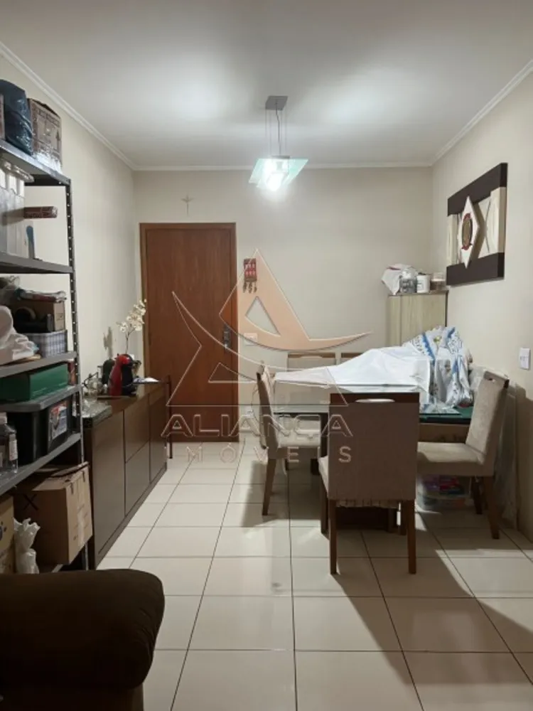 Apartamento, 2 quartos, 69 m² - Foto 3