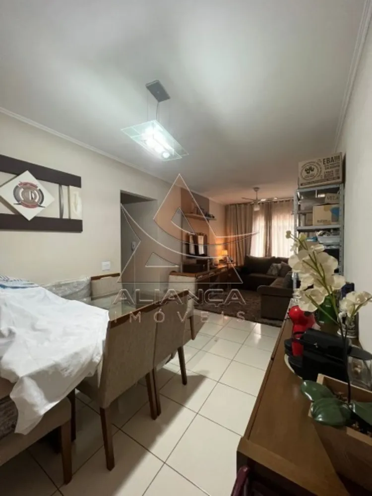 Apartamento, 2 quartos, 69 m² - Foto 1