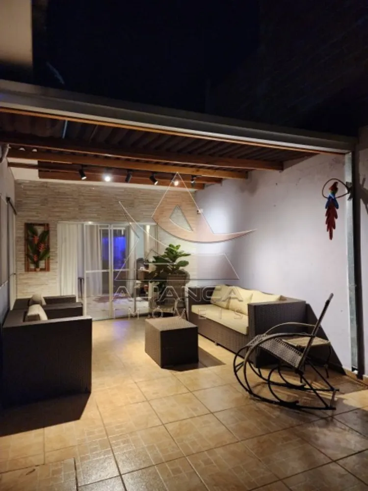 Casa, 2 quartos, 120 m² - Foto 1