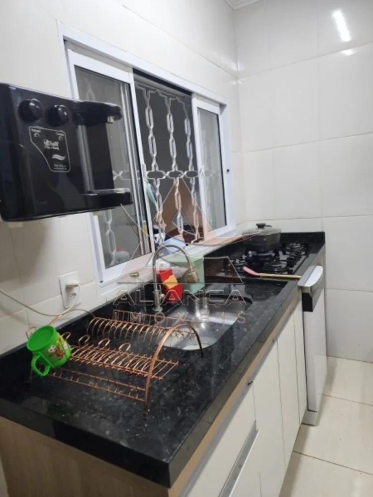 Casa, 2 quartos, 120 m² - Foto 8
