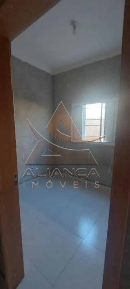 Casa, 3 quartos, 65 m² - Foto 2