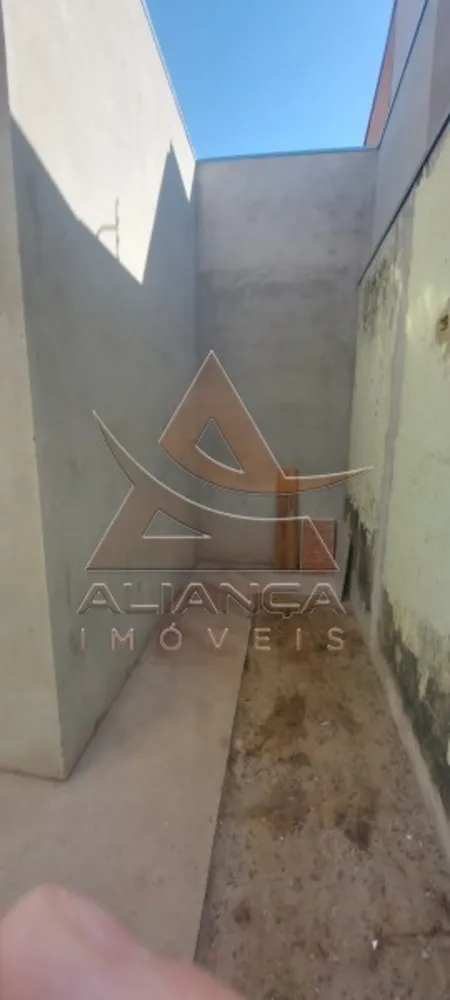 Casa, 3 quartos, 65 m² - Foto 1