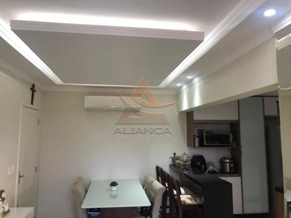 Apartamento, 2 quartos, 62 m² - Foto 9