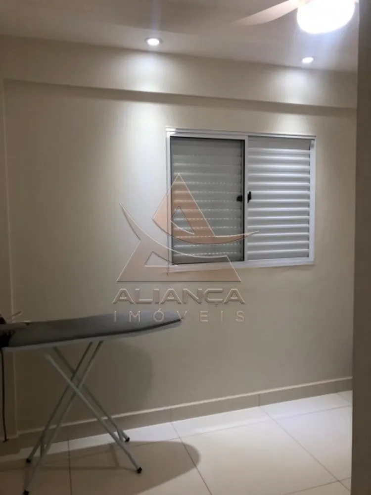 Apartamento, 2 quartos, 62 m² - Foto 3