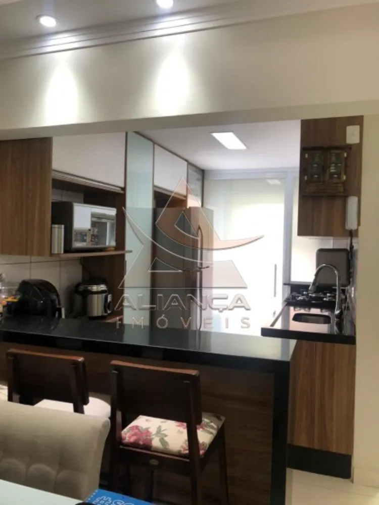 Apartamento, 2 quartos, 62 m² - Foto 6
