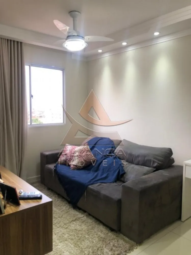 Apartamento, 2 quartos, 62 m² - Foto 2
