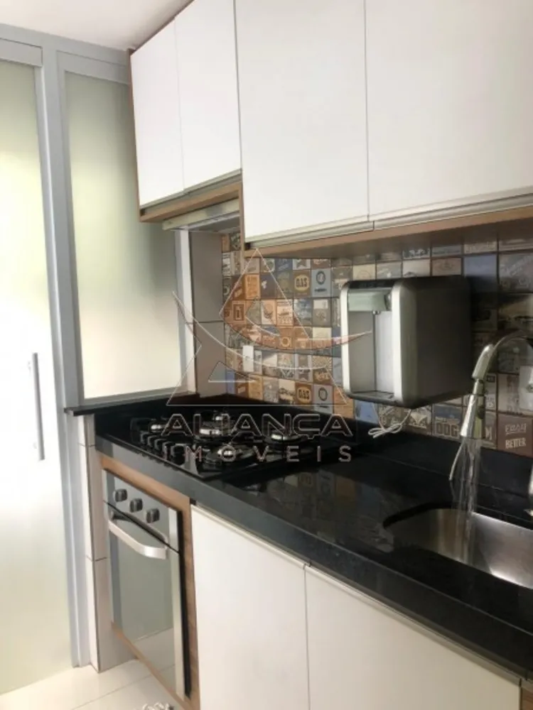 Apartamento, 2 quartos, 62 m² - Foto 5
