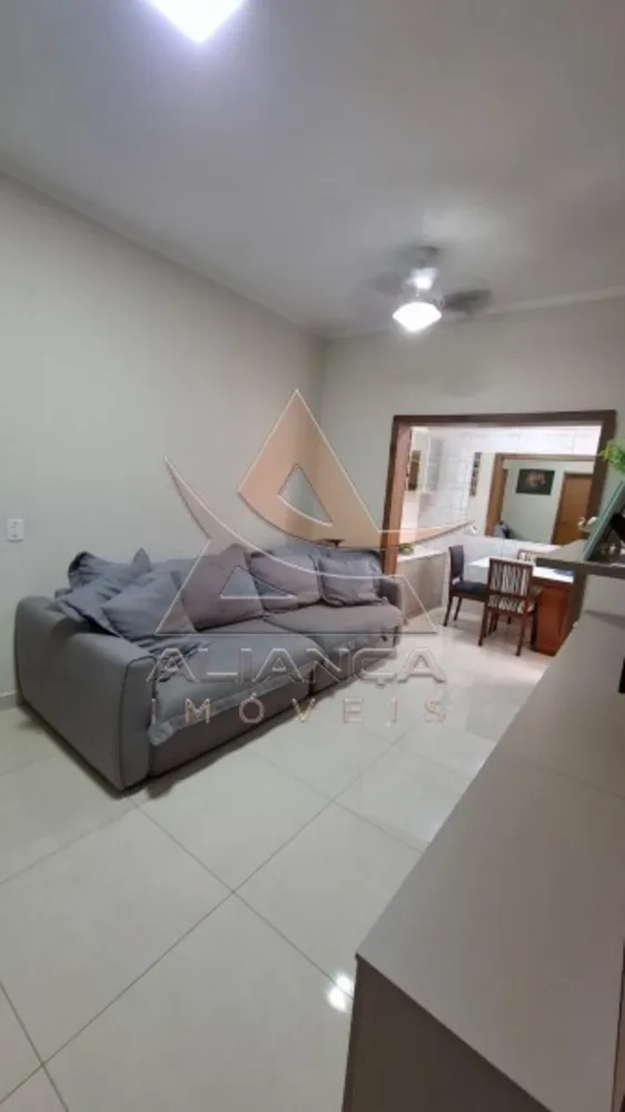 Apartamento, 2 quartos, 60 m² - Foto 6