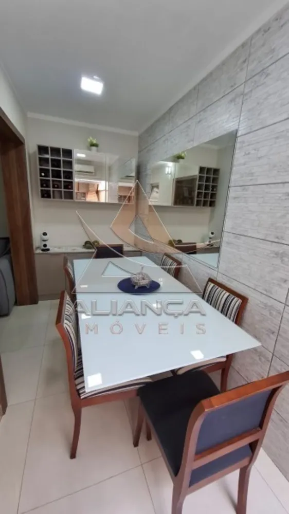 Apartamento, 2 quartos, 60 m² - Foto 2