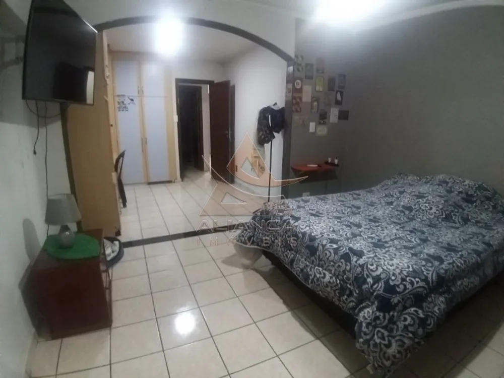 Casa, 4 quartos, 340 m² - Foto 1