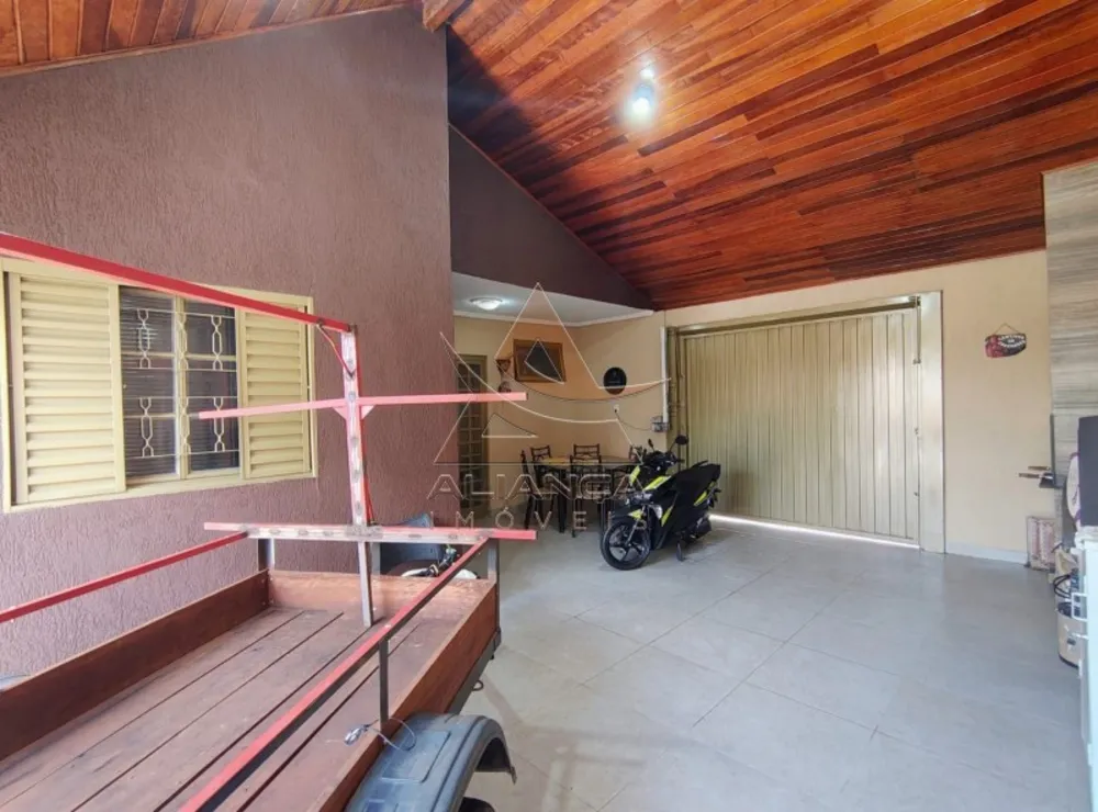 Casa, 3 quartos, 156 m² - Foto 4