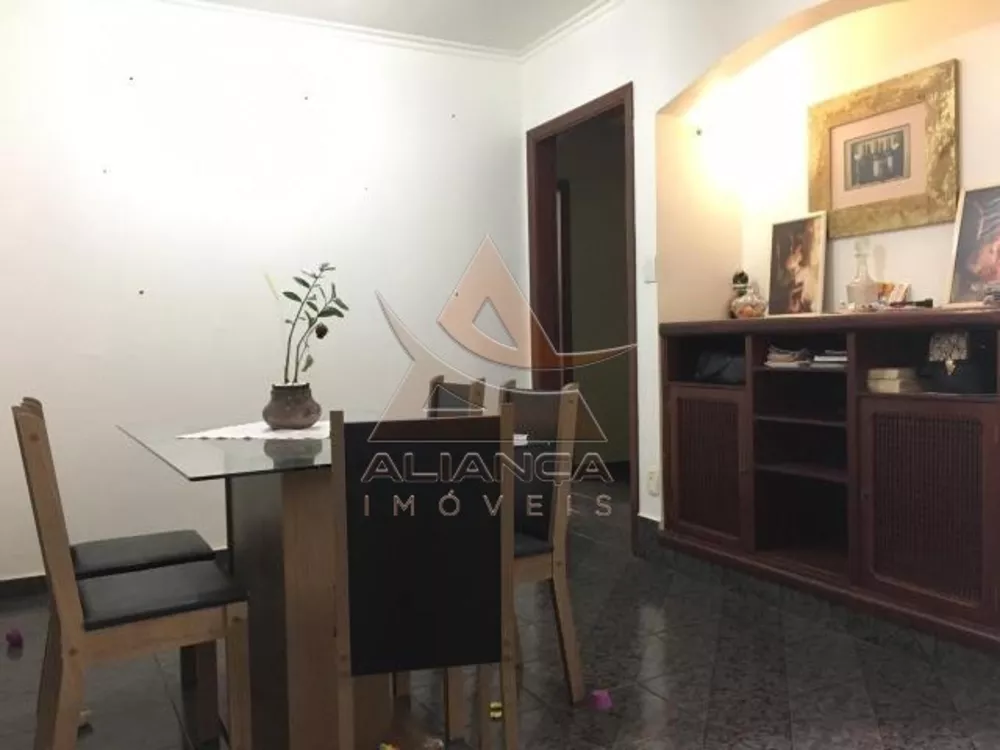 Apartamento à venda com 3 quartos, 96m² - Foto 3