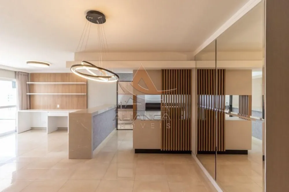 Apartamento, 3 quartos, 173 m² - Foto 1