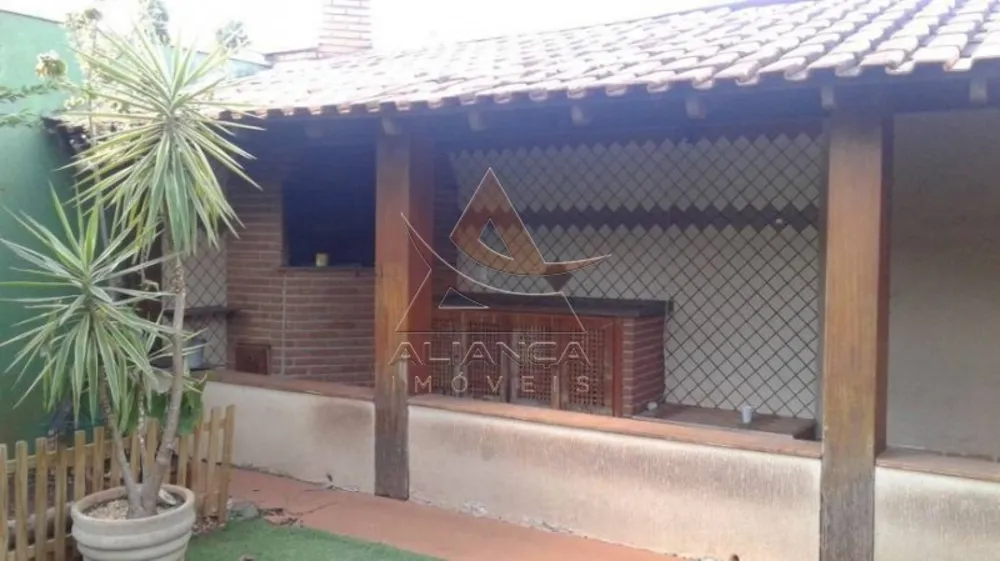 Casa, 4 quartos, 256 m² - Foto 3