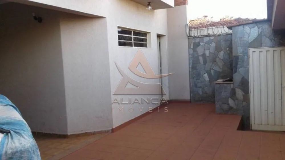 Casa, 4 quartos, 256 m² - Foto 1