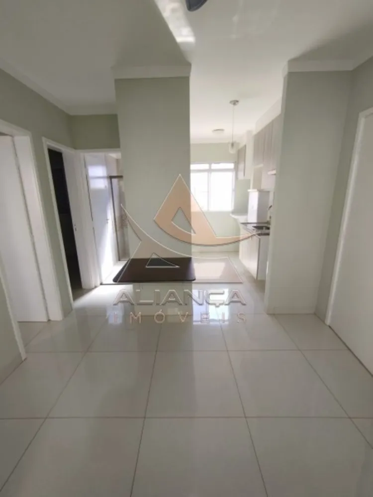 Apartamento, 2 quartos, 41 m² - Foto 2