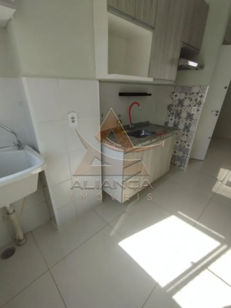 Apartamento, 2 quartos, 41 m² - Foto 4