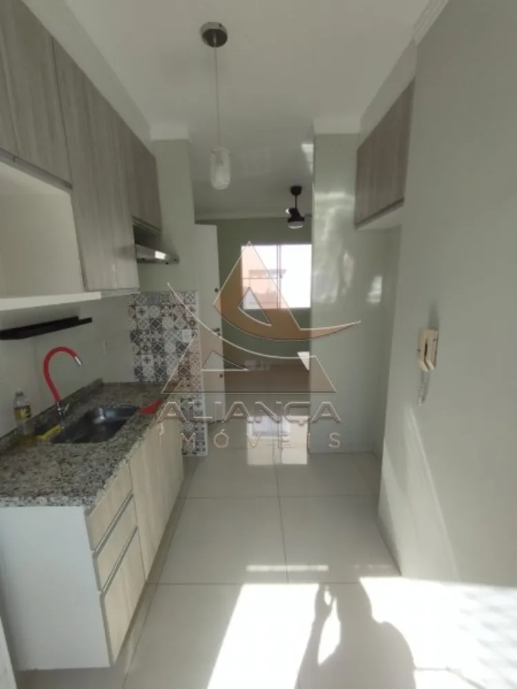 Apartamento, 2 quartos, 41 m² - Foto 9
