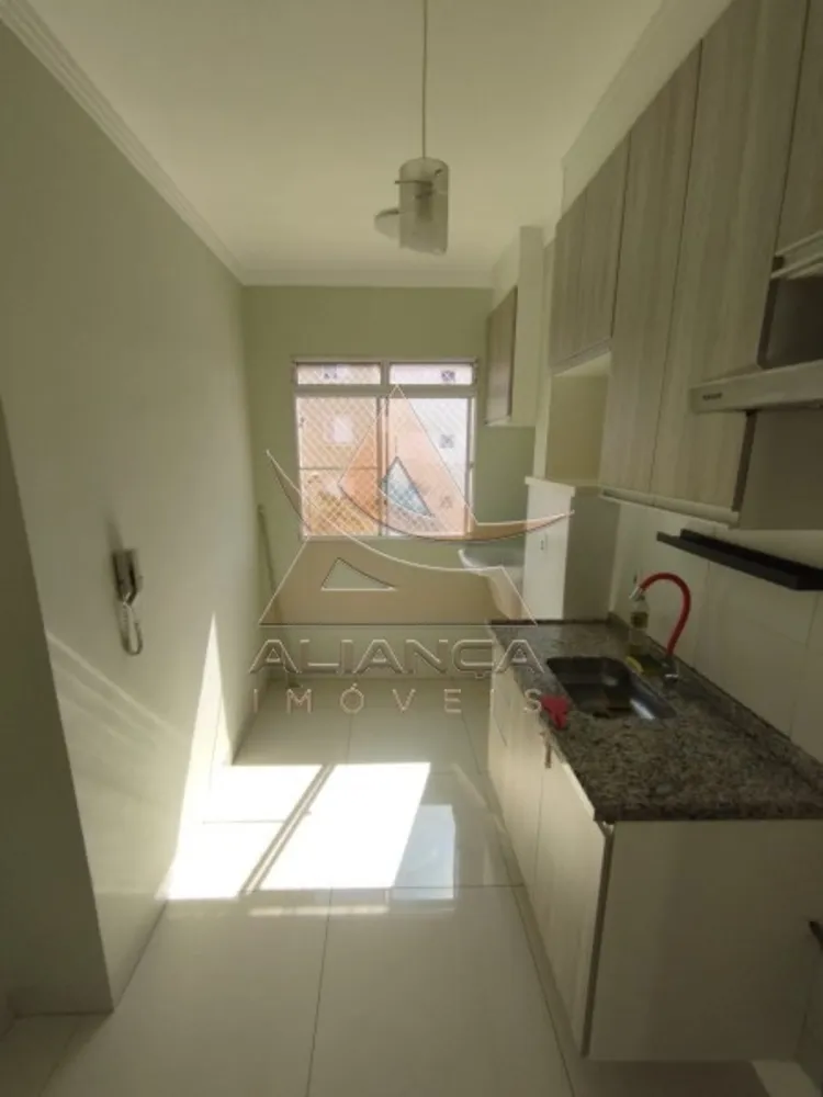 Apartamento, 2 quartos, 41 m² - Foto 6