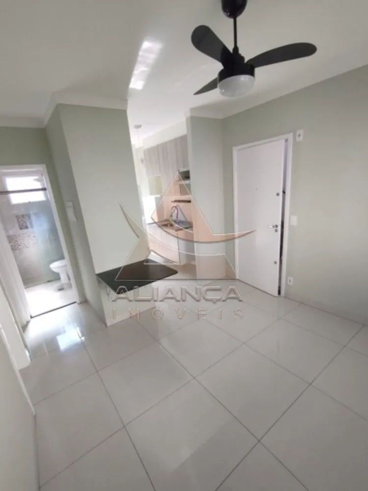 Apartamento, 2 quartos, 41 m² - Foto 3